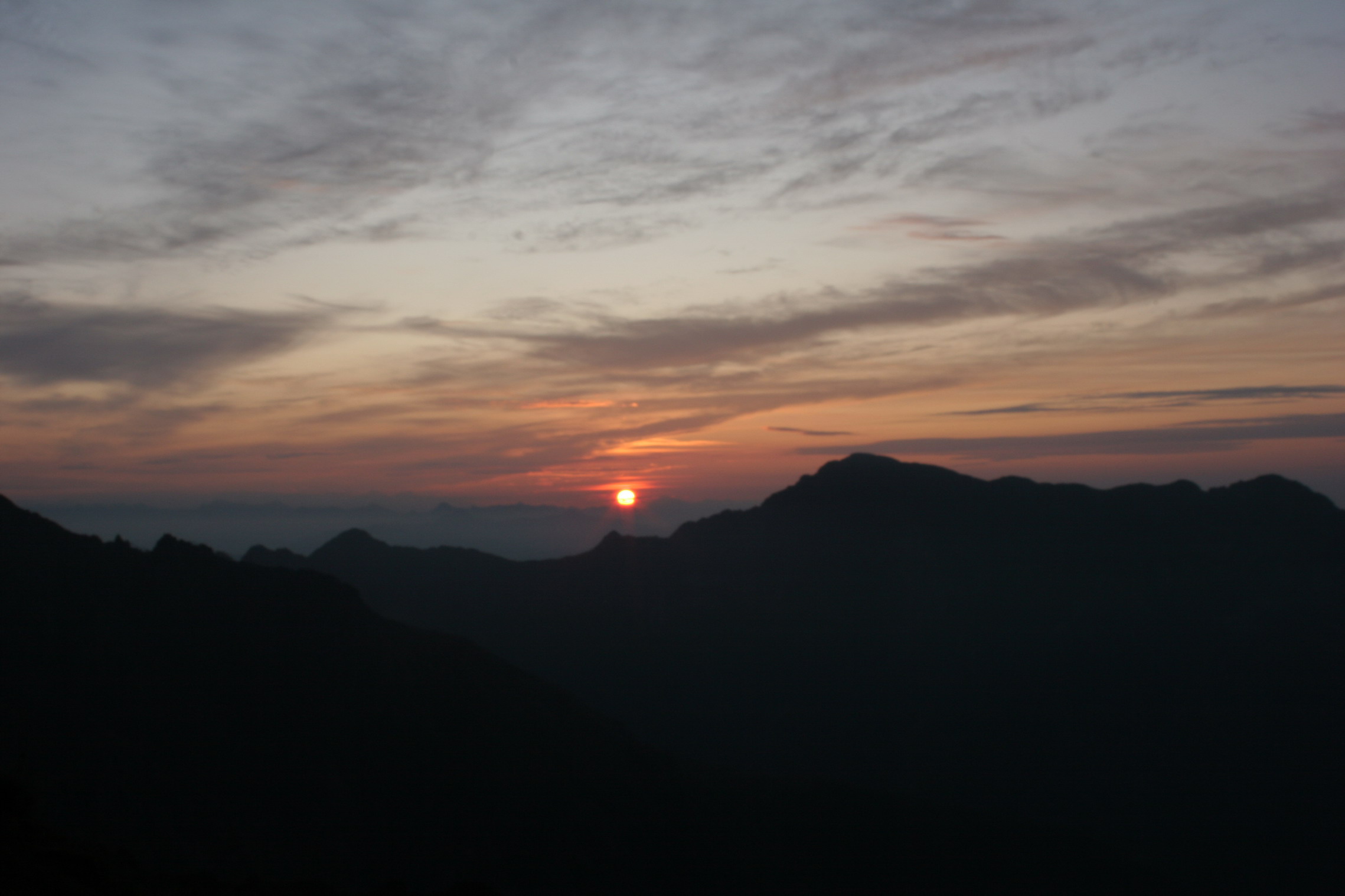 Rifugi e Bivacchi d''Italia.......